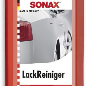 SONAX SN 1837573 LackReiniger (250 ml)