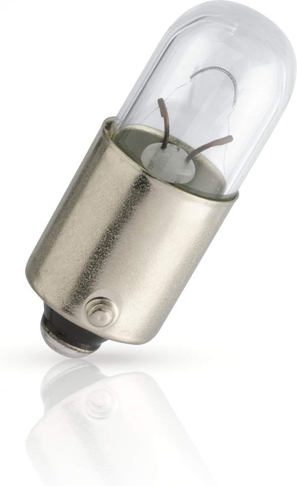 Philips 12929B2 Standlichtlampe Vision T4W (Packung mit 2) – Bild 2