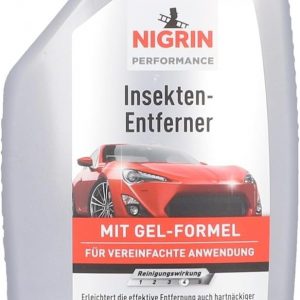 NIGRIN Performance Insekten-Entferner (500ml)