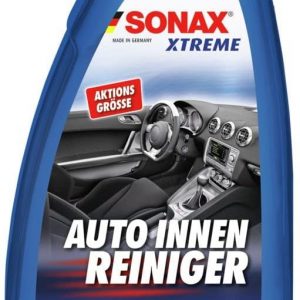SONAX XTREME AutoInnenReiniger (1 Liter) für hygienische Sauberkeit im Auto