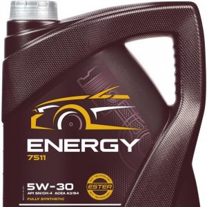 MANNOL Energy 5W-30 5 L