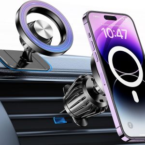 Coolpow Handyhalterung für Magsafe - 360° Drehbar