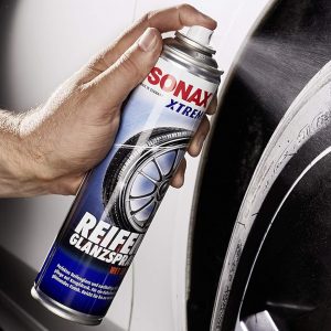 SONAX XTREME ReifenGlanzSpray Wet Look (400 ml)