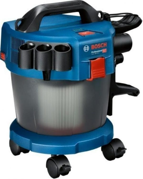 Bosch Professional 18V System Industriestaubsauger Gas 18V-10 L – Bild 3