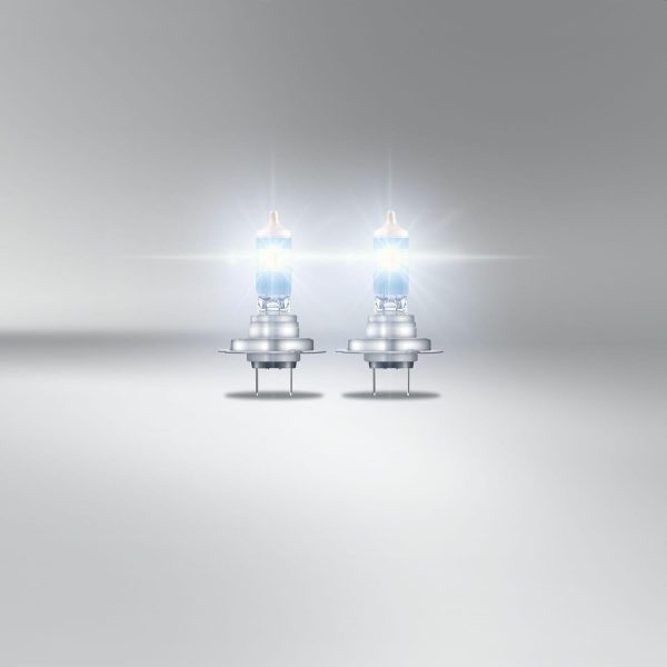 Osram NIGHT BREAKER 220, H7, +220% mehr Helligkeit, Halogen – Bild 3