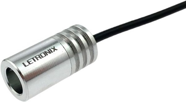 LETRONIX RGB LED Auto Sternenhimmel Ambientebeleuchtung – Bild 4