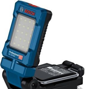 Bosch Professional 18V System Akku Leuchte GLI 18V-800lm