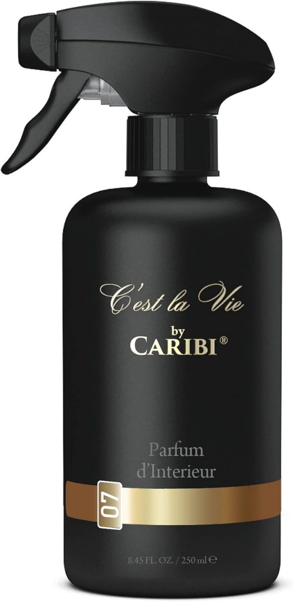 250 ml Auto Duft VIP 007, Lufterfrischer – Bild 2