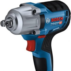 Bosch Professional 18V System Akku Drehschlagschrauber GDS 18V-450 HC