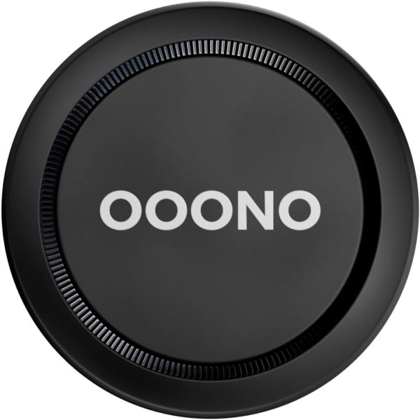 OOONO CO-Driver NO1