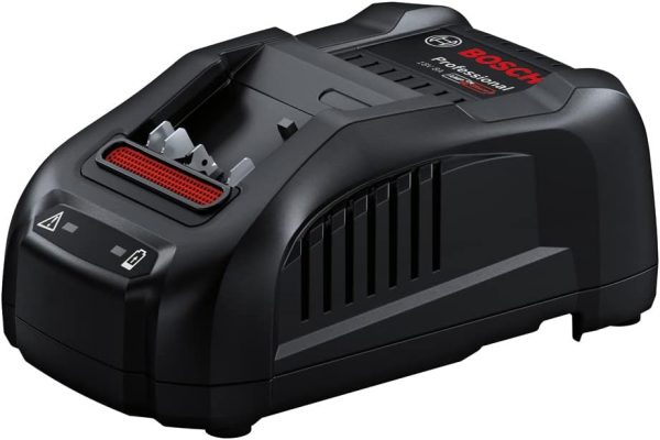 Bosch Professional 18V Akku Starter-Set – Bild 3