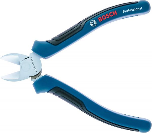 Bosch Professional 3 tlg. Zangen Set mit L-BOXX Einlage – Bild 5