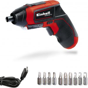 Einhell Akkuschrauber TE-SD 3.6 V, 4.5 Nm