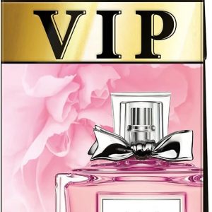 3x Auto Duft VIP-006