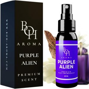 ALIEN Auto Duft Auto Parfüm Innenraum 60ml