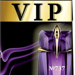 VIP Luxus Auto-Lufterfrischer 737 3 Stück