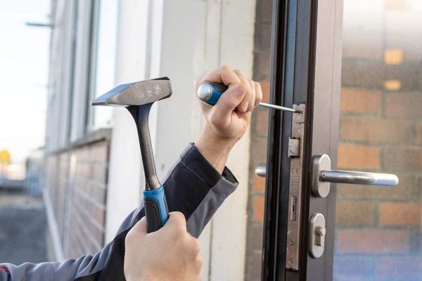 Bosch Professional Schraubendreher Set 6 tlg. (Kreuz- und Schlitzschraubenzieher) – Bild 5