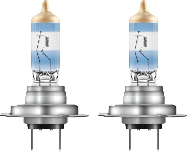 Osram NIGHT BREAKER 220, H7, +220% mehr Helligkeit, Halogen – Bild 2