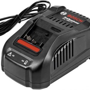 Bosch Professional 18V Akku Ladegerät (ohne Akku)