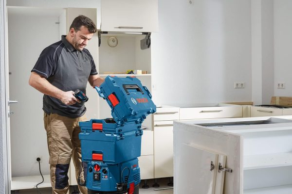 Bosch Professional Handwerkoffersystem L-BOXX 238 – Bild 3