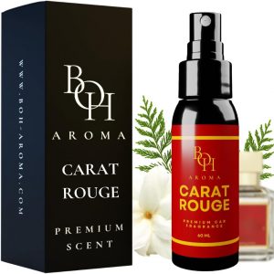 CARAT ROUGE Auto Duft - Auto Parfüm 60ml