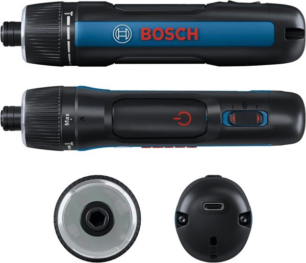 Bosch Professional Akkuschrauber Bosch GO 3 – Bild 5