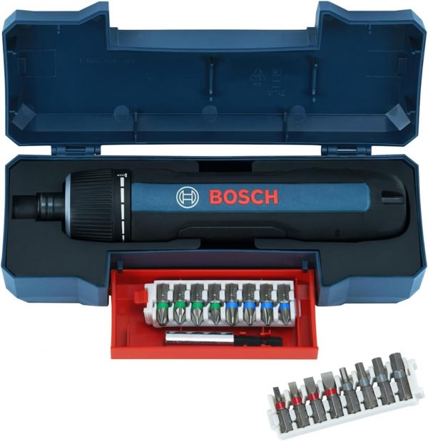 Bosch Professional Akkuschrauber Bosch GO 3 – Bild 2