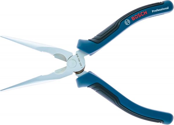 Bosch Professional 3 tlg. Zangen Set mit L-BOXX Einlage – Bild 3