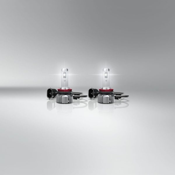 OSRAM NIGHT BREAKER LED SMART ECE H11 – Bild 4