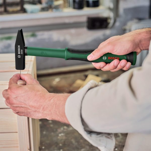 Bosch Schlosserhammer 300g – Bild 3