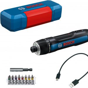 Bosch Professional Akkuschrauber Bosch GO 3