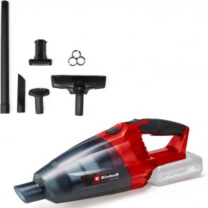 Einhell Akku-Handstaubsauger TE-VC 18V Li-Solo Power X-Change