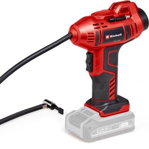 Einhell Akku-Autokompressor CE-CC 18V Li-Solo Power X-Change