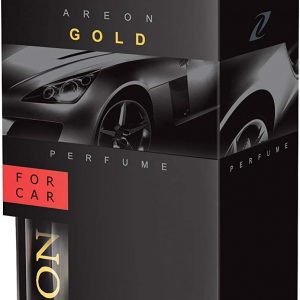 Lufterfrischer Areon LUX Parfüm Gold 50ml