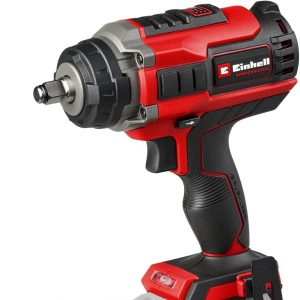 Einhell Professional Akku-Schlagschrauber IMPAXXO 18V/450Nm Power X-Change