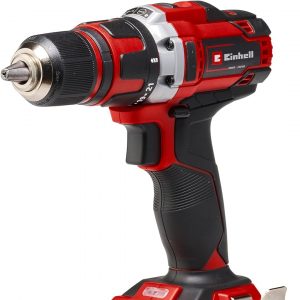 Einhell Akku-Bohrschrauber TE-CD 18V/40Nm Li-Solo Power X-Change
