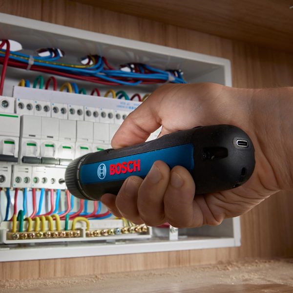 Bosch Professional Akkuschrauber Bosch GO 3 – Bild 3
