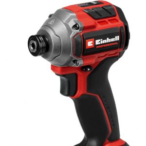 Einhell Professional Akku-Schlagschrauber TP-CI 18V/250Nm-C Li BL-Solo Power X-Change