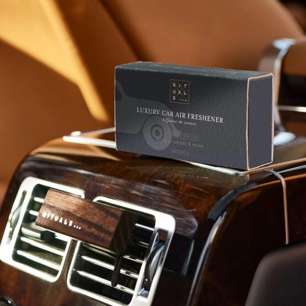 RITUALS Parfüm Homme Auto Lufterfrischer