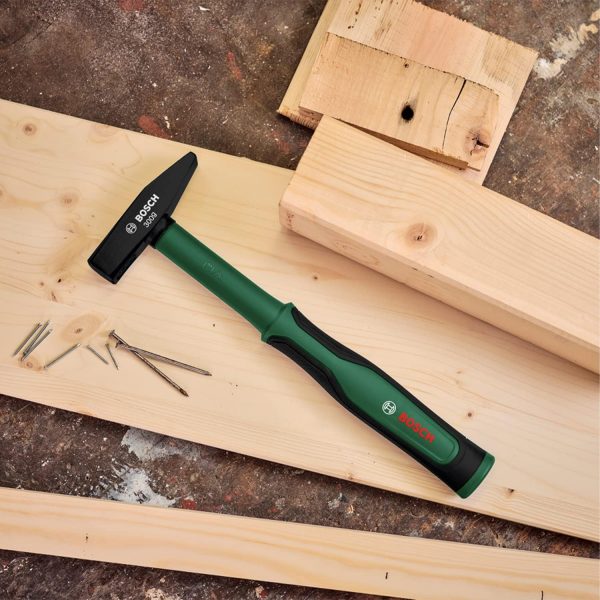 Bosch Schlosserhammer 300g – Bild 4