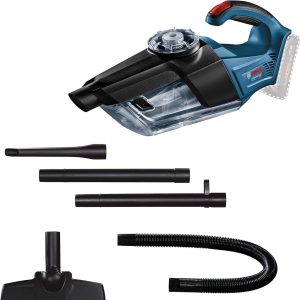 Bosch Professional 18V System Akku Handstaubsauger