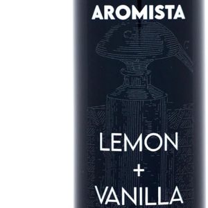 AROMISTA Lemon + Vanilla Auto Parfüm Raumspray 200ml