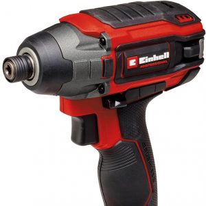 Einhell Professional Akku-Schlagschrauber TP-CI 18V/220Nm Li BL-Solo Power X-Change