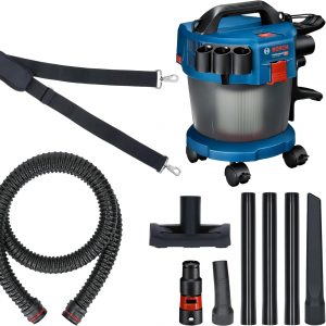 Bosch Professional 18V System Industriestaubsauger Gas 18V-10 L