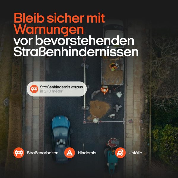 OOONO CO-Driver NO1 – Bild 4