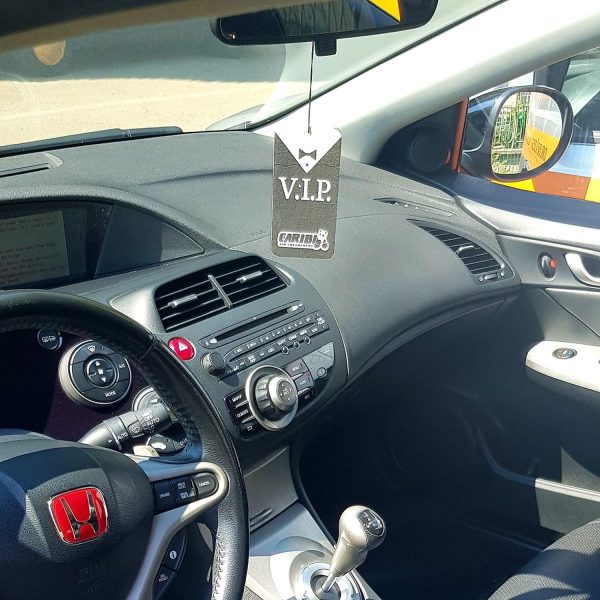 3x Auto Duft VIP-501– Luxuriöser Lufterfrischer für Auto & Wohnung – Bild 3