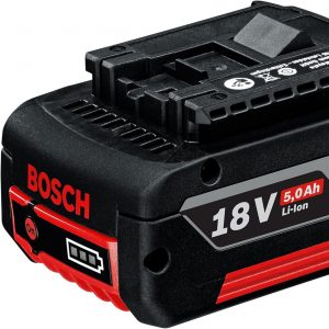 Bosch Professional 18V 5.0Ah Akku GBA 18V