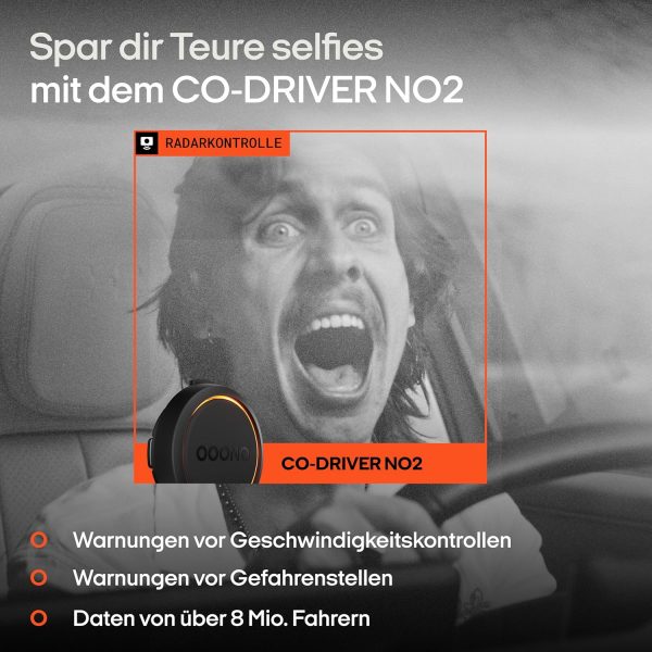 OOONO CO-Driver NO2 – Bild 7